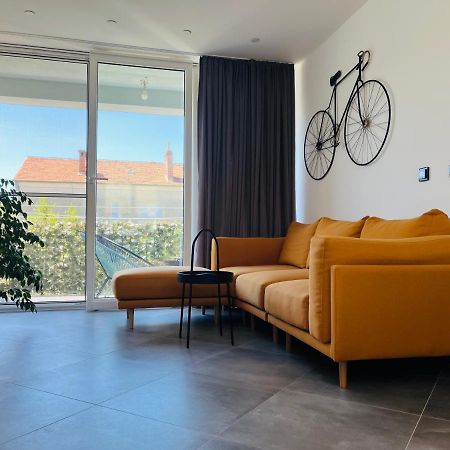 Kia Ora Apartment Трогір Екстер'єр фото