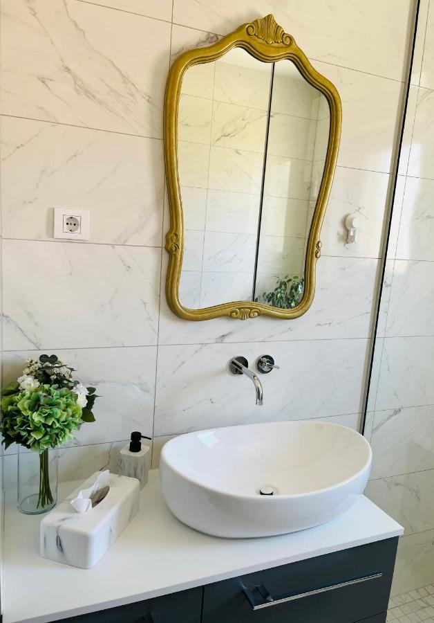 Kia Ora Apartment Трогір Екстер'єр фото