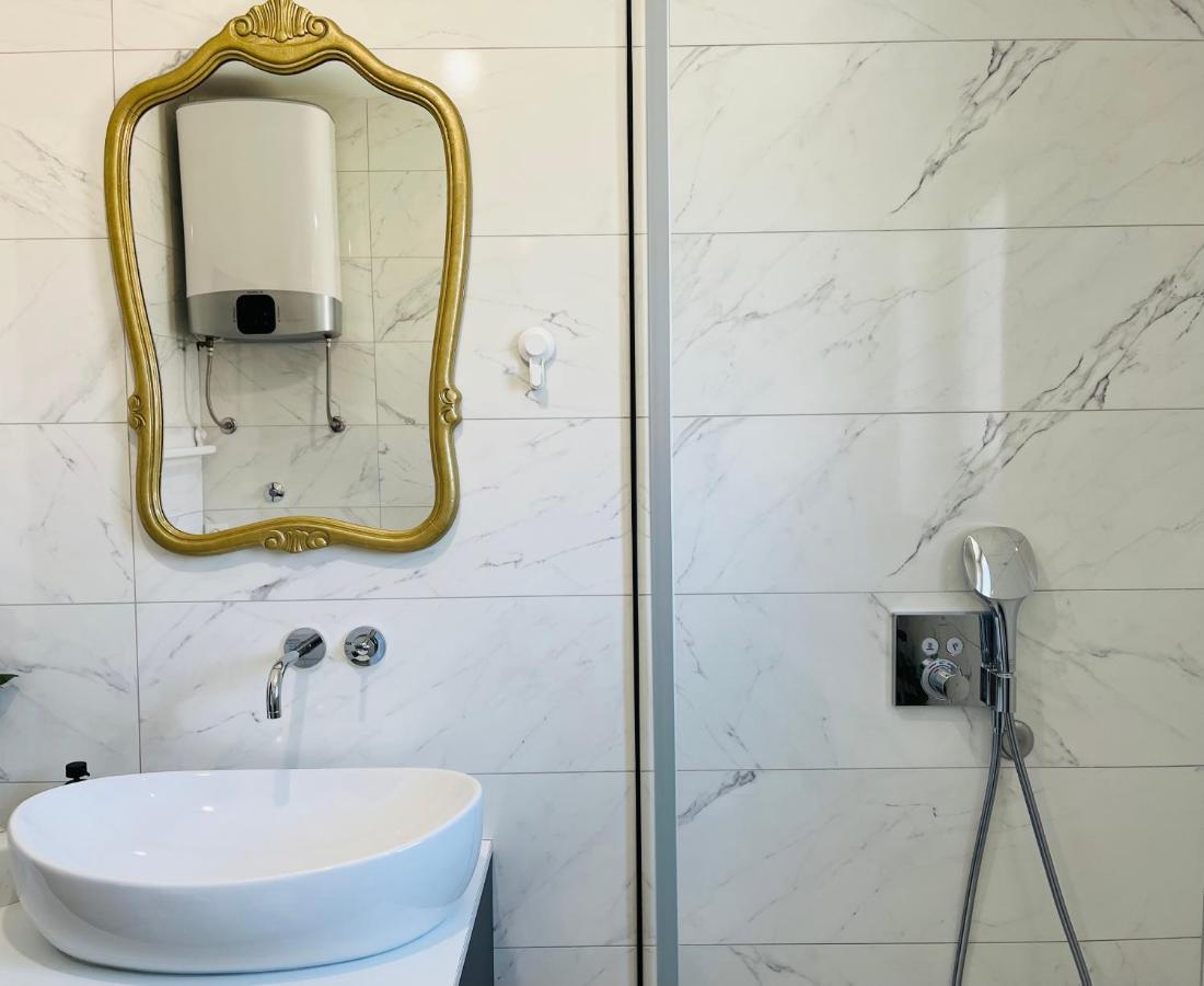 Kia Ora Apartment Трогір Екстер'єр фото