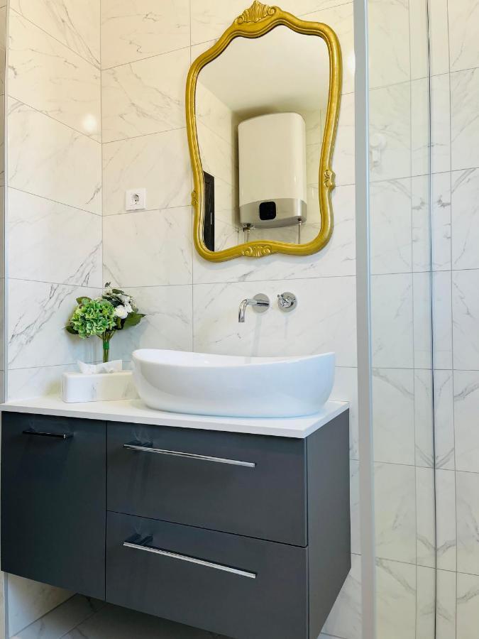 Kia Ora Apartment Трогір Екстер'єр фото