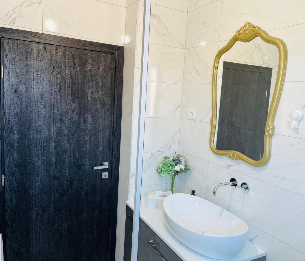 Kia Ora Apartment Трогір Екстер'єр фото