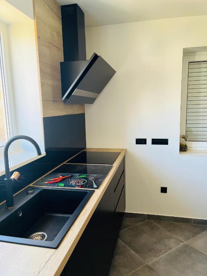 Kia Ora Apartment Трогір Екстер'єр фото