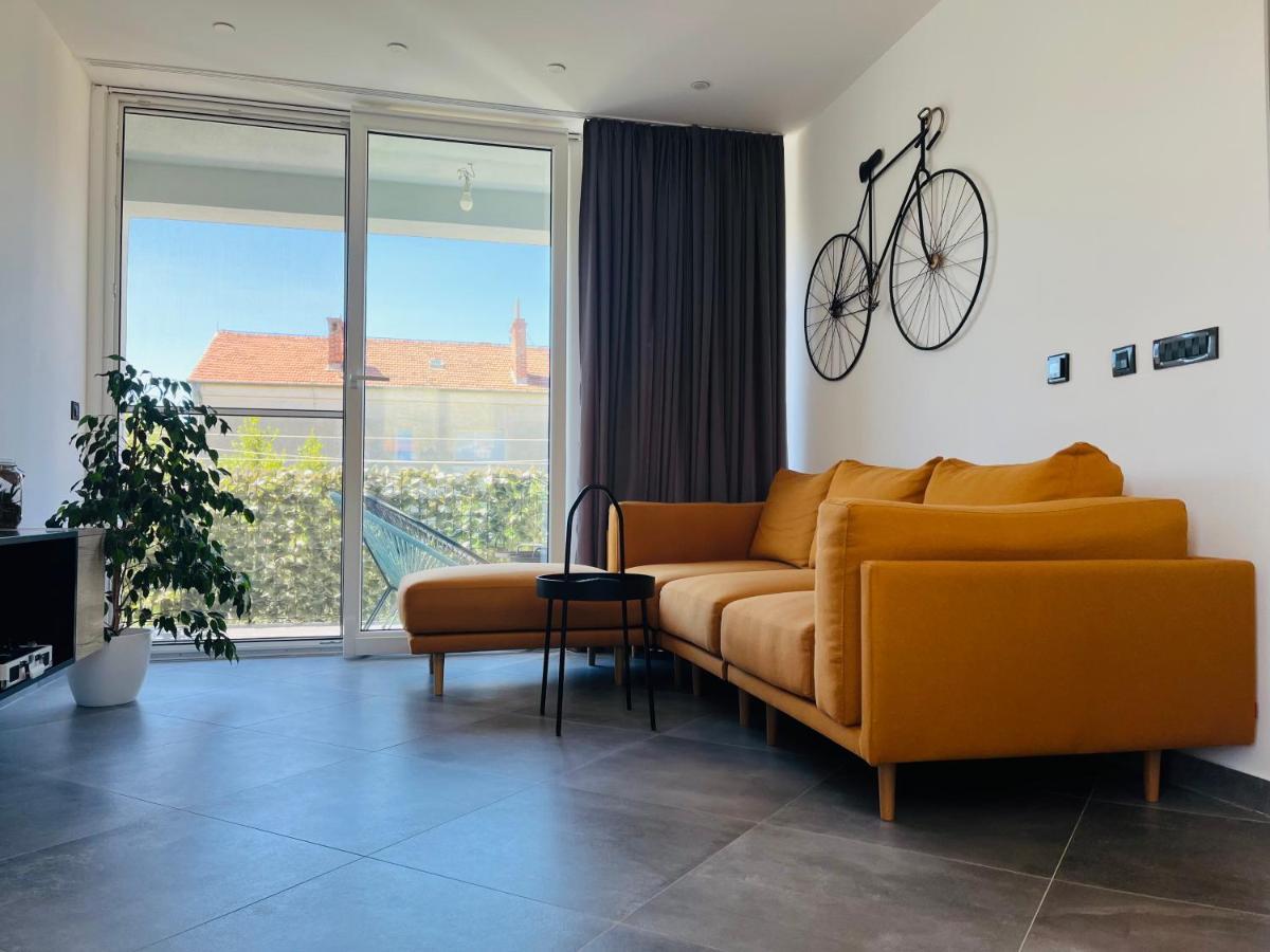 Kia Ora Apartment Трогір Екстер'єр фото