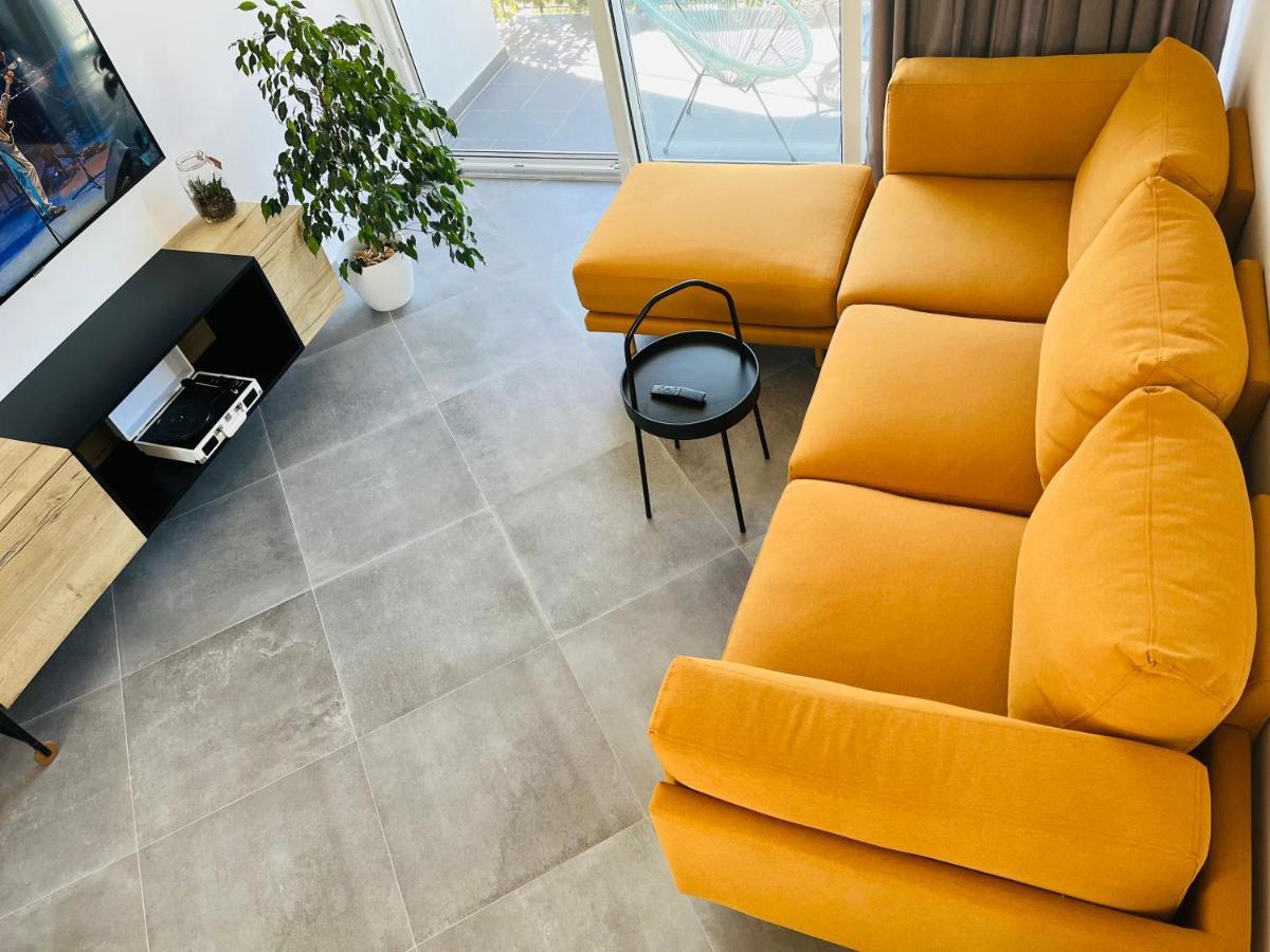 Kia Ora Apartment Трогір Екстер'єр фото