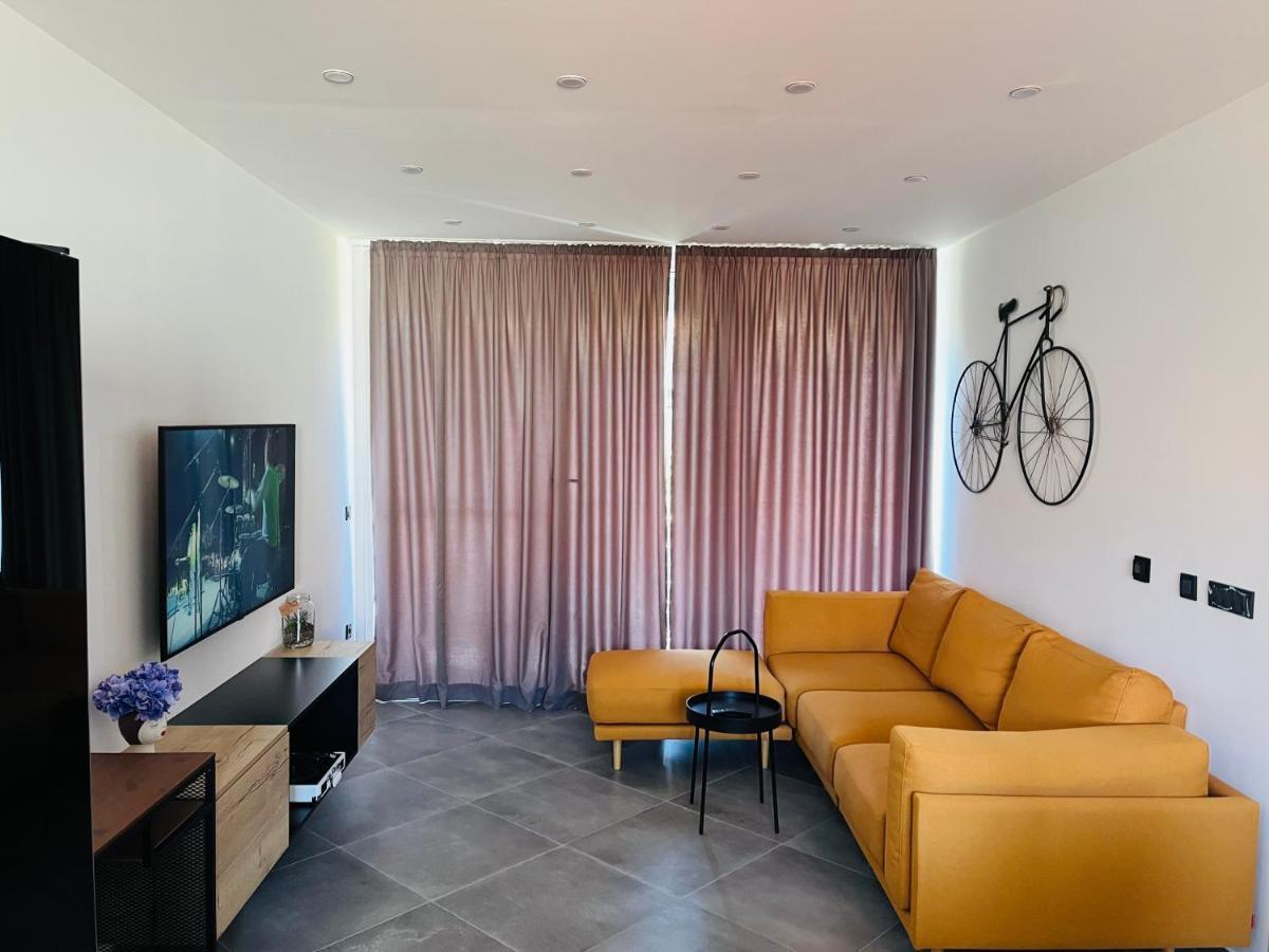 Kia Ora Apartment Трогір Екстер'єр фото