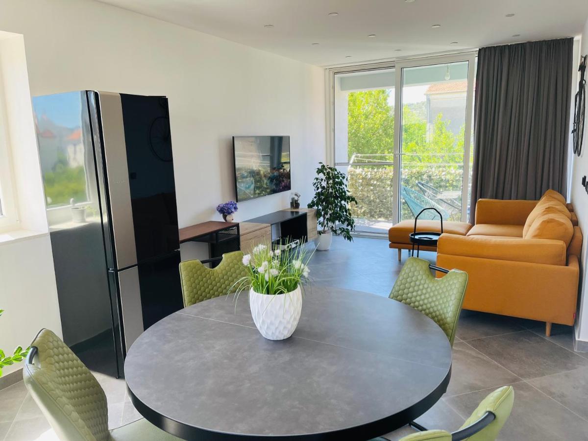 Kia Ora Apartment Трогір Екстер'єр фото