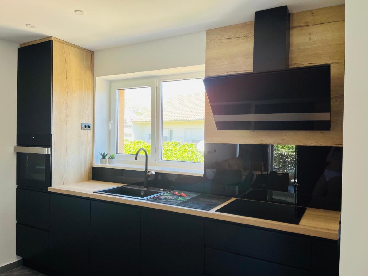 Kia Ora Apartment Трогір Екстер'єр фото