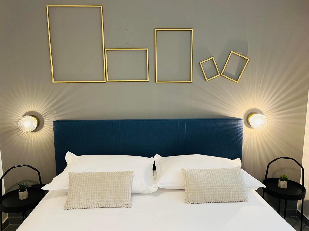 Kia Ora Apartment Трогір Екстер'єр фото