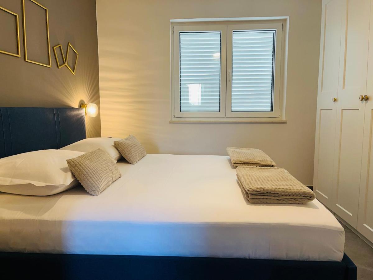 Kia Ora Apartment Трогір Екстер'єр фото