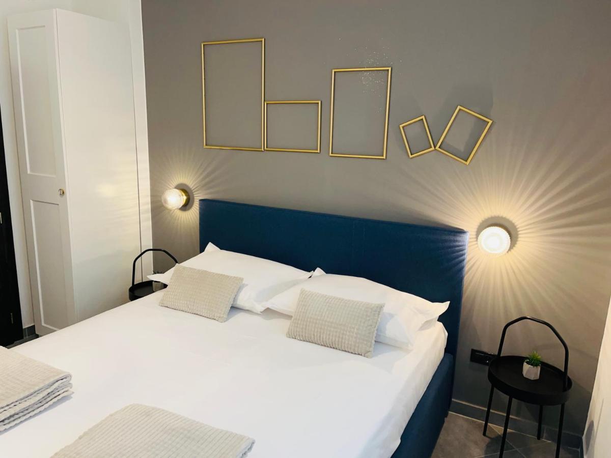 Kia Ora Apartment Трогір Екстер'єр фото