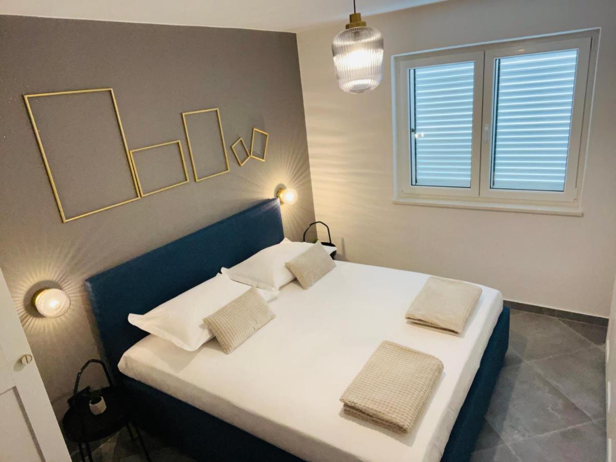 Kia Ora Apartment Трогір Екстер'єр фото