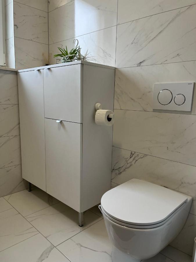 Kia Ora Apartment Трогір Екстер'єр фото